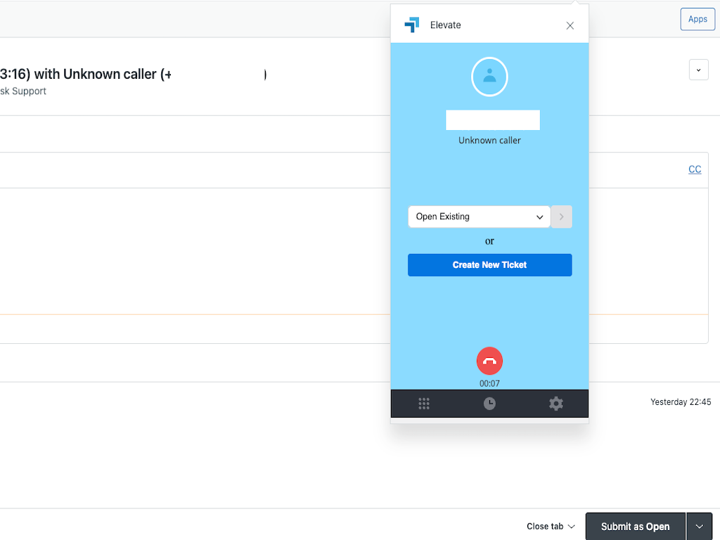 Elevate screenshot 1